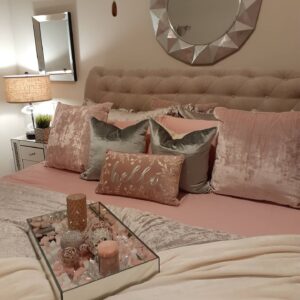 Incredible Bedroom interior design