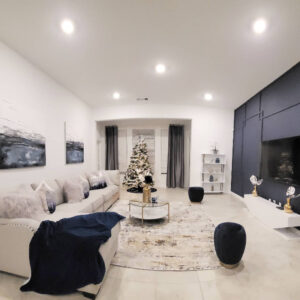 Living room Design 3