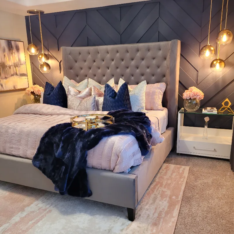 Bedroom Design 2